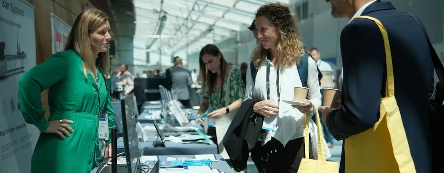 PHARMAP 2024 Unveiling sustainable solutions with regional partners