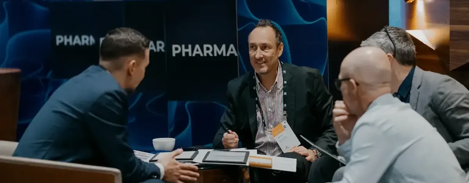 PHARMAP 2026 Congress