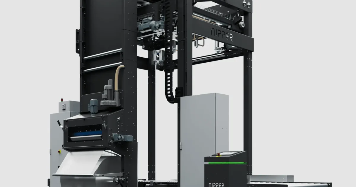 Phs Compactor PHS: Packaged to perfection for… | Packaging Suppliers Global