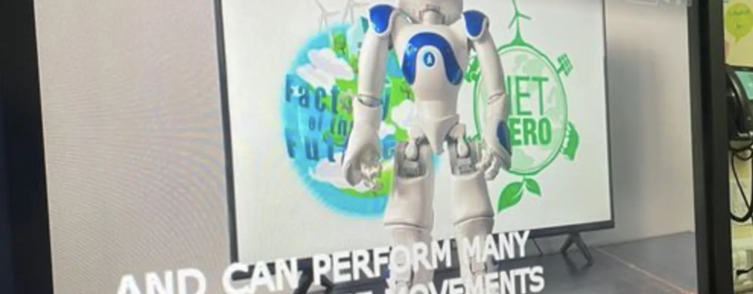 PPMA BEST inspires future engineers with virtual Factory of the Future