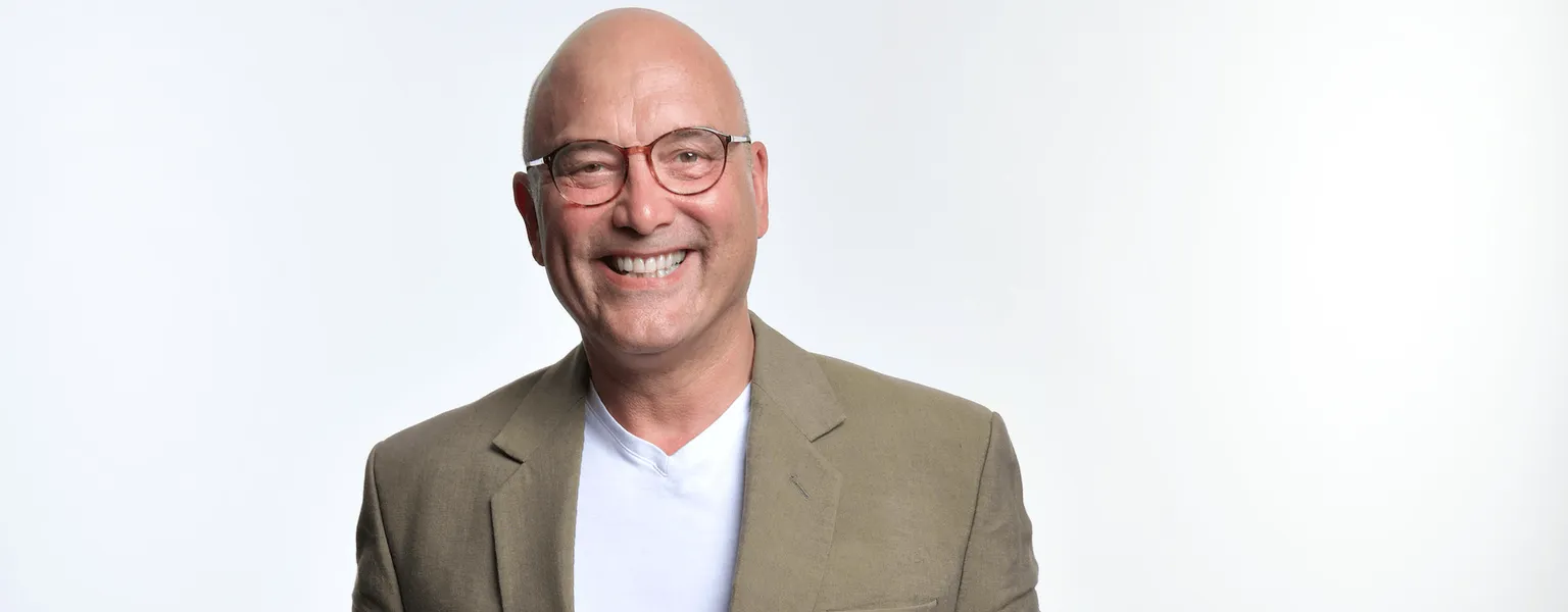 PPMA Show Inside the Exhibition with Gregg Wallace