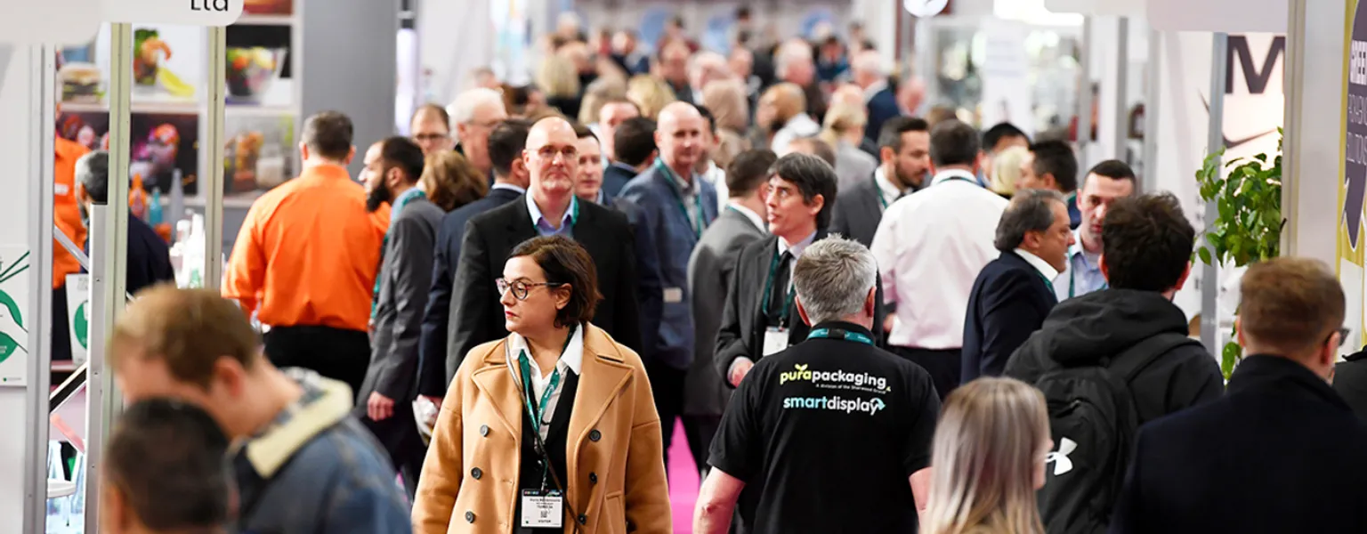 Impack Event Packaging Events & Exhibitions | Packaging Suppliers Global