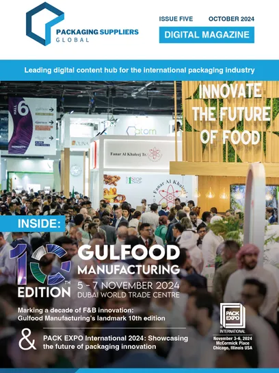 Packing Magazine Packaging Suppliers Global | Magazine Archive