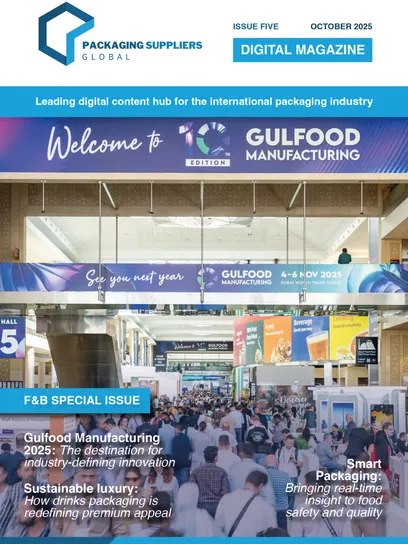 Packing Magazine Packaging Suppliers Global | Magazine Archive