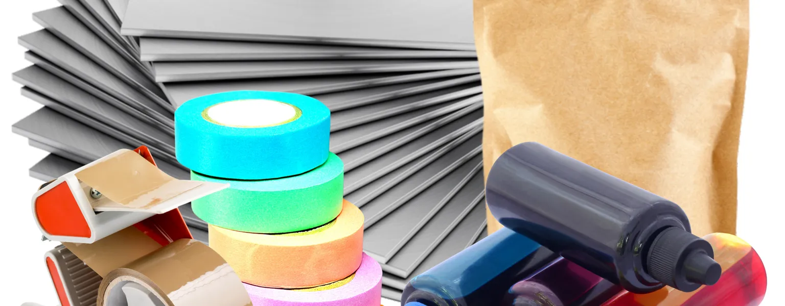 Backaging Material PACKAGING MATERIALS Packaging… | Packaging Suppliers Global