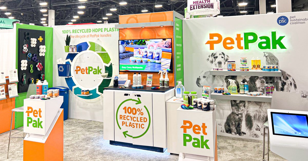 PakTech launches PetPak: multipacking… | Packaging Suppliers Global