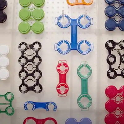 PakTech - The sustainable packaging solution