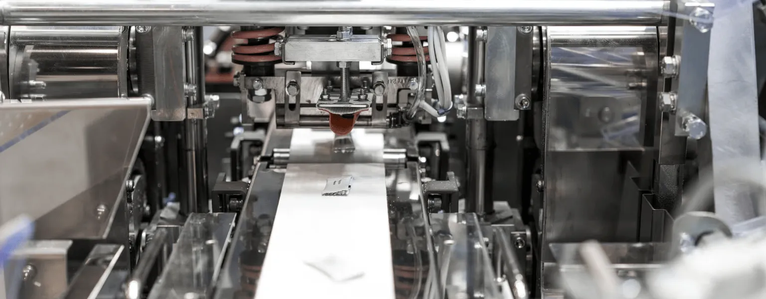 Paramount Packaging Systems Unwrapping the benefits