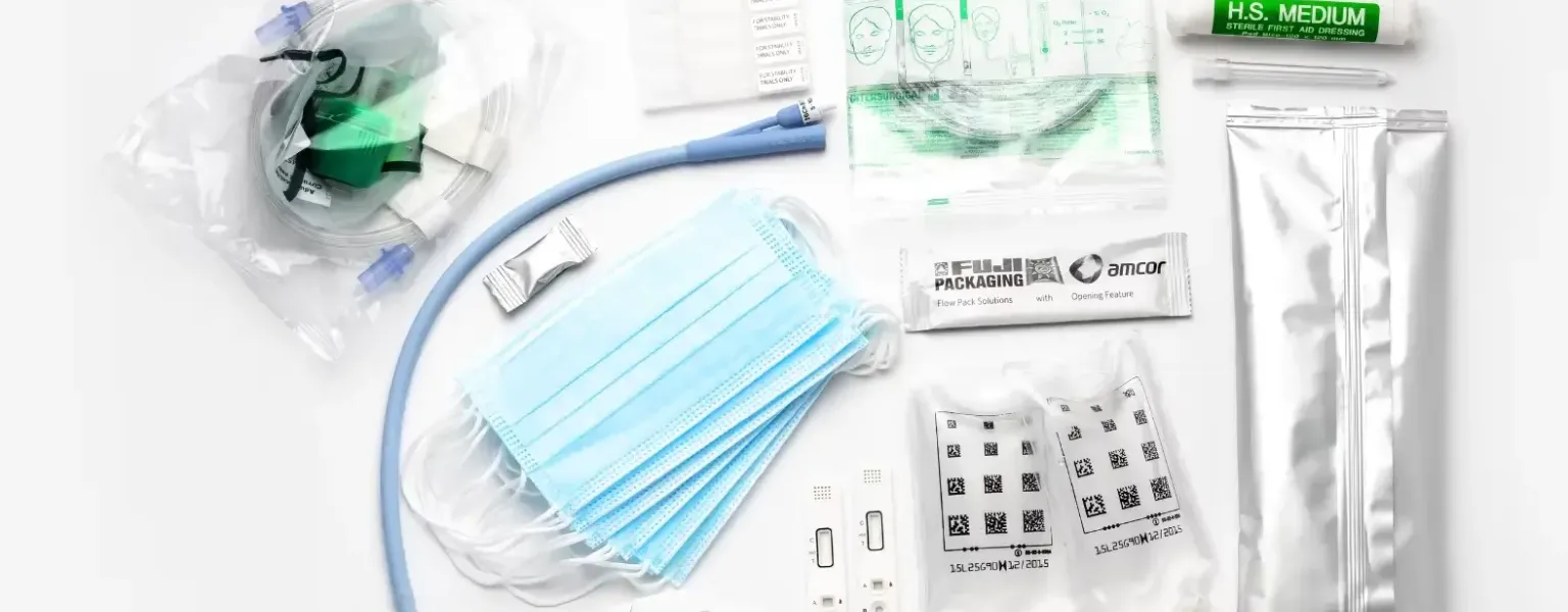 Paramount Packaging Systems What to consider when reviewing pharmaceutical packaging systems