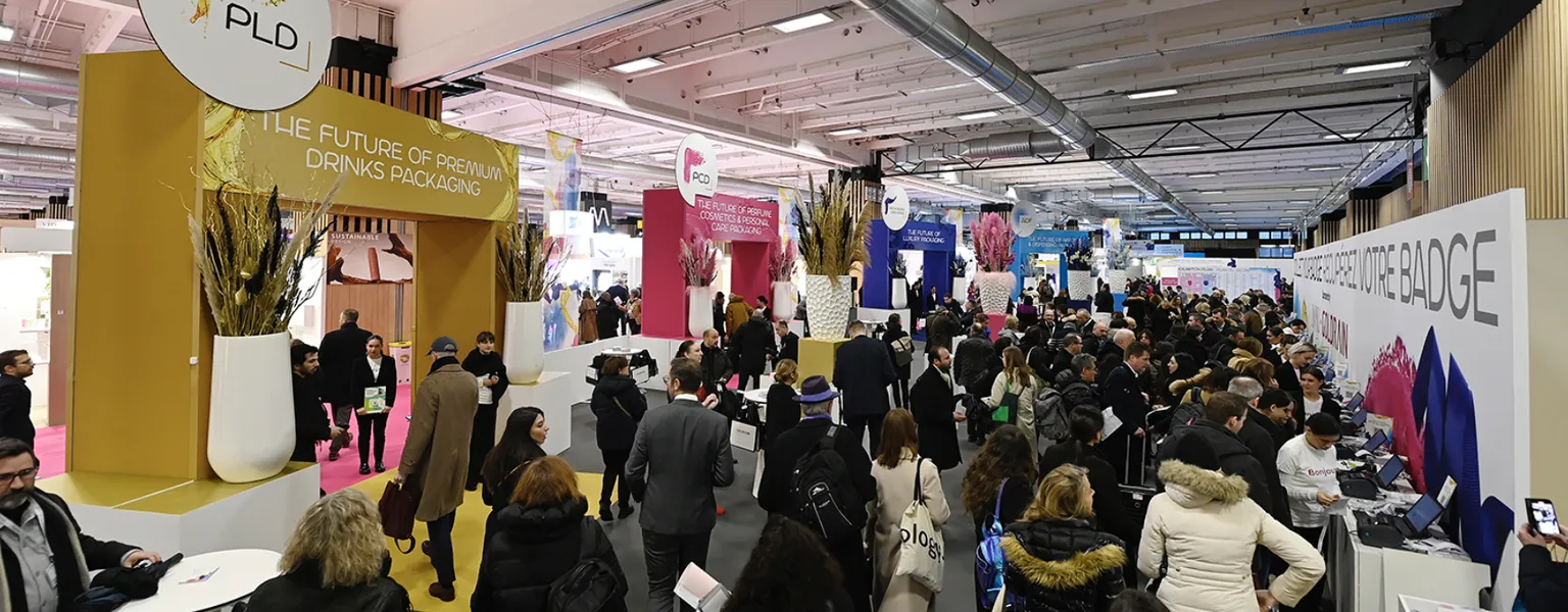 Paris Packaging Week 2025 a bold expansion with new experiences