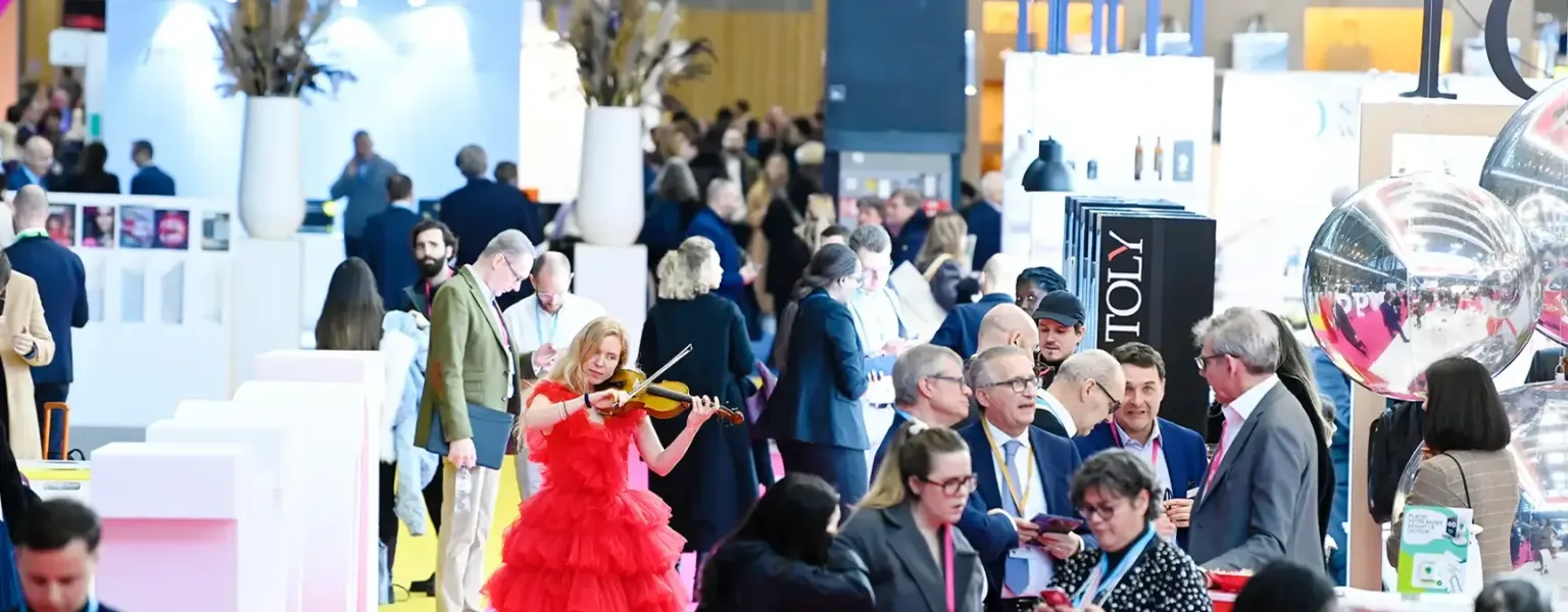 Paris Packaging Week announces 25th anniversary ICONIC edition for 2026