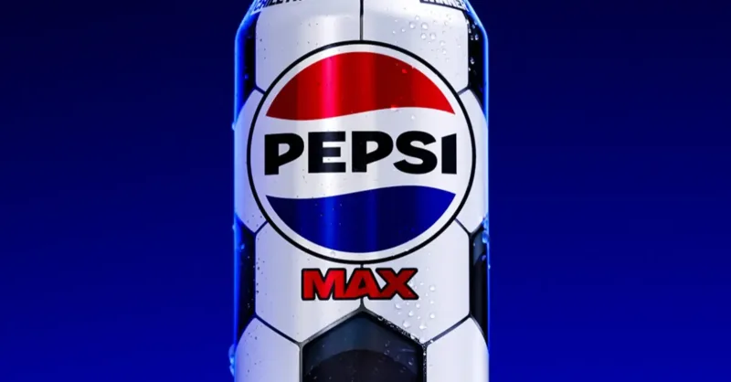 Pepsi launches temperature-activated… | Packaging Suppliers Global Pepsi launches temperature-activated… | Packaging Suppliers Global