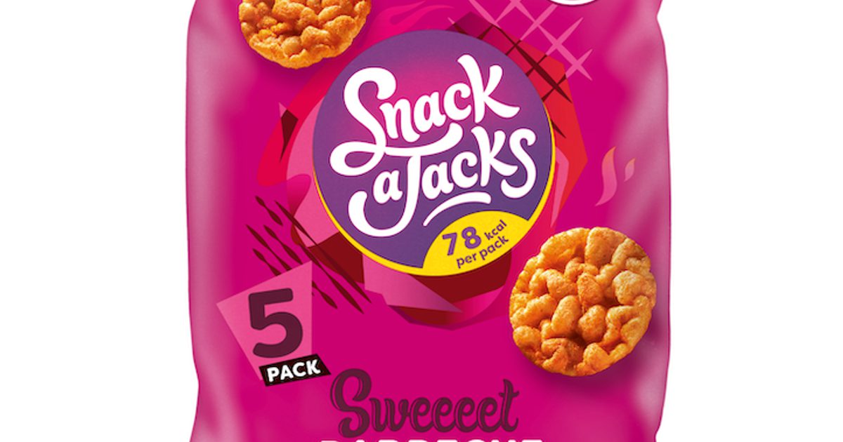 PepsiCo launches paper multipack bags… | Packaging Suppliers Global