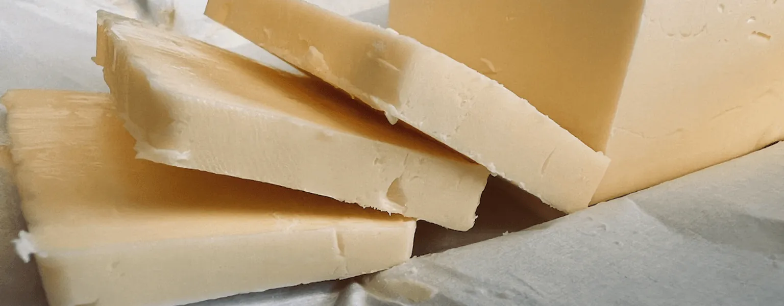 Popular butter brands go fully recyclable with packaging change