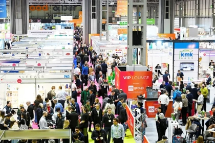 Registration now open for Packaging Innovations & Empack 2026
