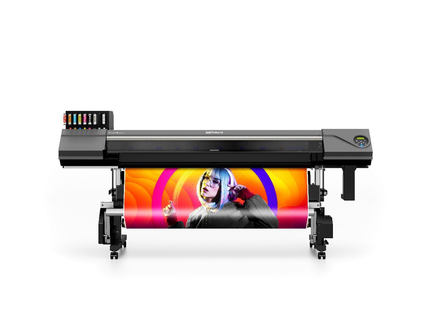 Revolution Digital Roland TrueVIS MG-640