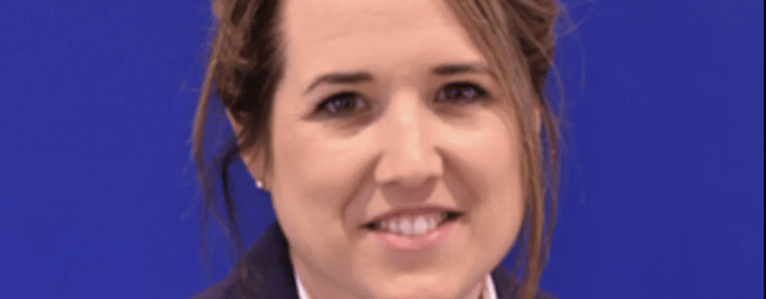 Rosie Davies Group Director RM Group