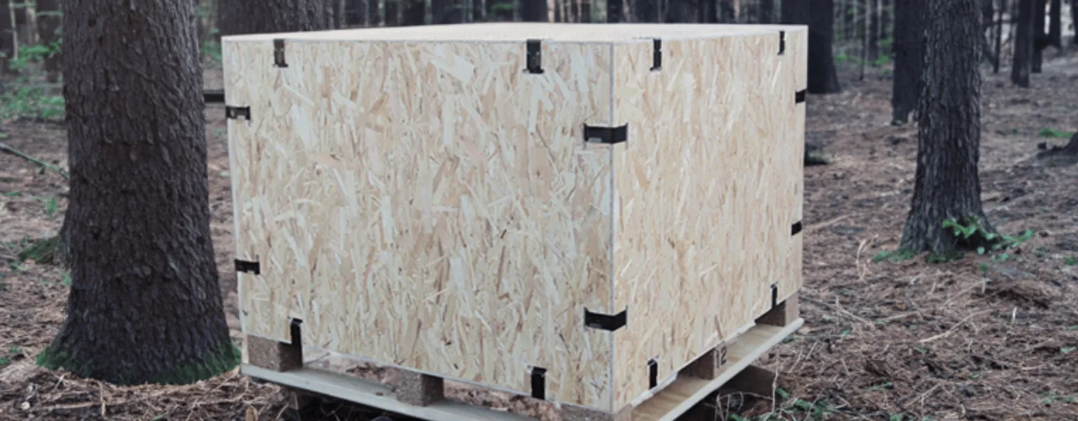 Rowlinson Packaging Clip-Lok sustainable packaging solutions for a greener future