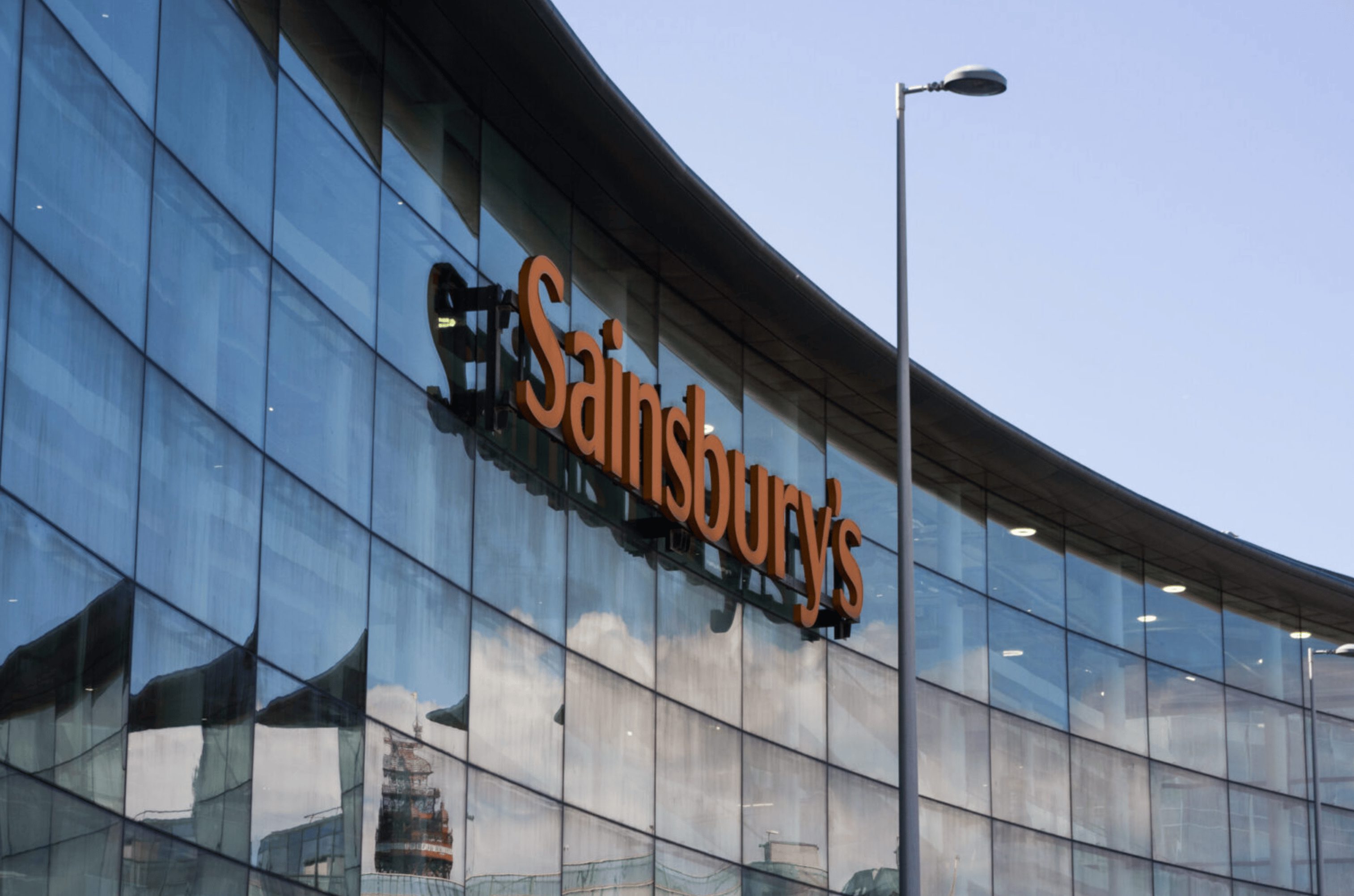 Sainsbury's