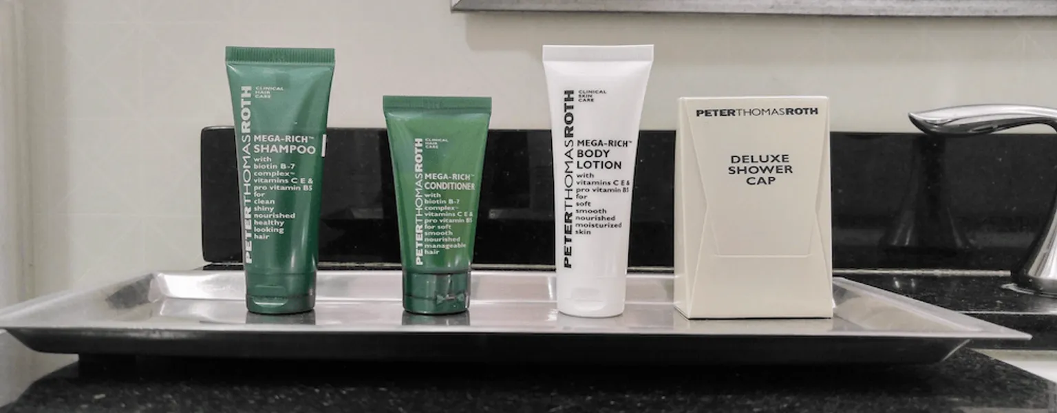 Senate advances bill to reduce single use plastic in hotels