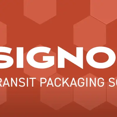 Signode transit packaging solutions