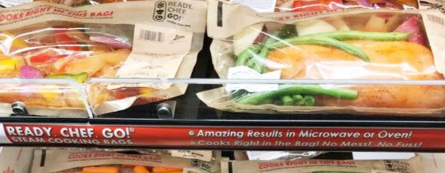Sirane presents ovenable packaging printed with water-based inks