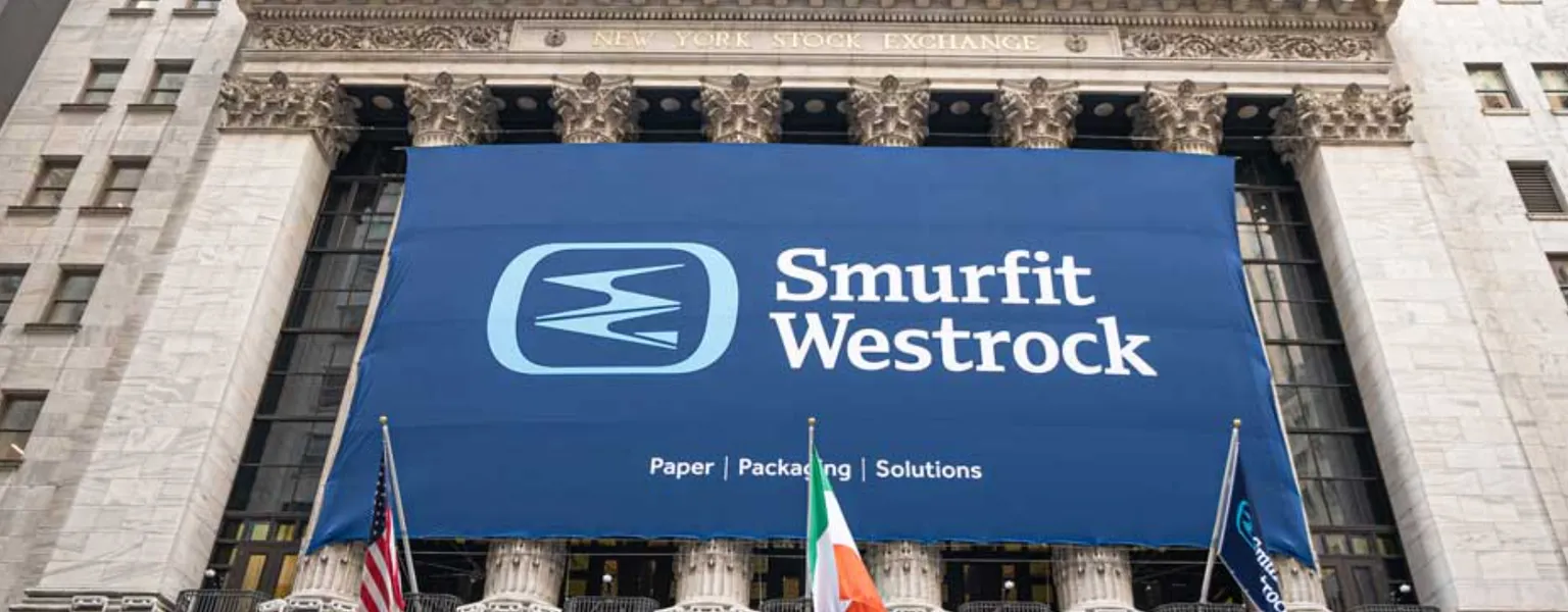 Smurfit WestRock