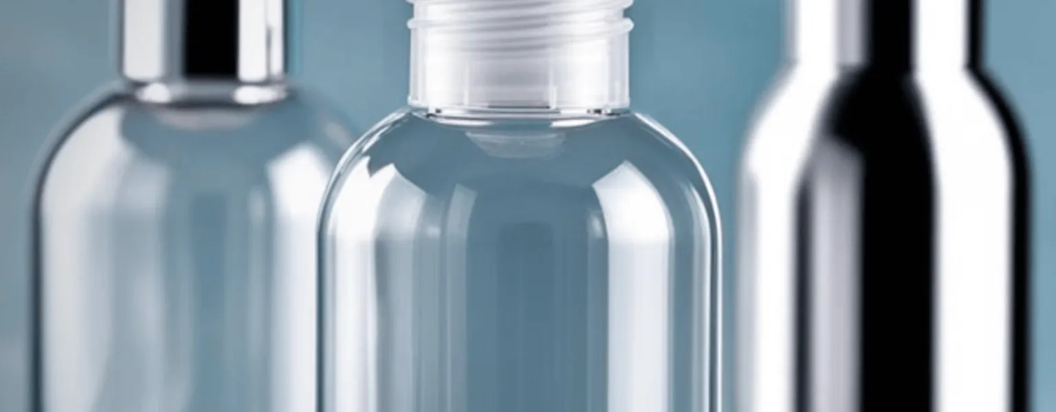 Spectra PET plastic outshines glass and aluminium as the better choice