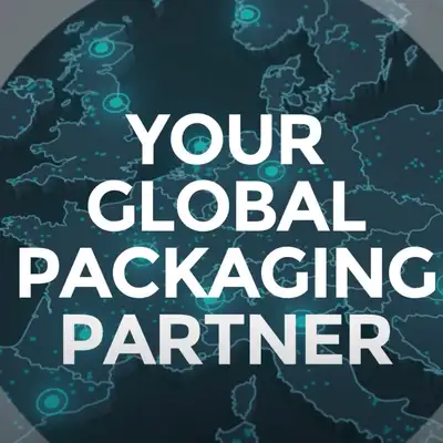 Spectra Packaging – Your global packaging partner