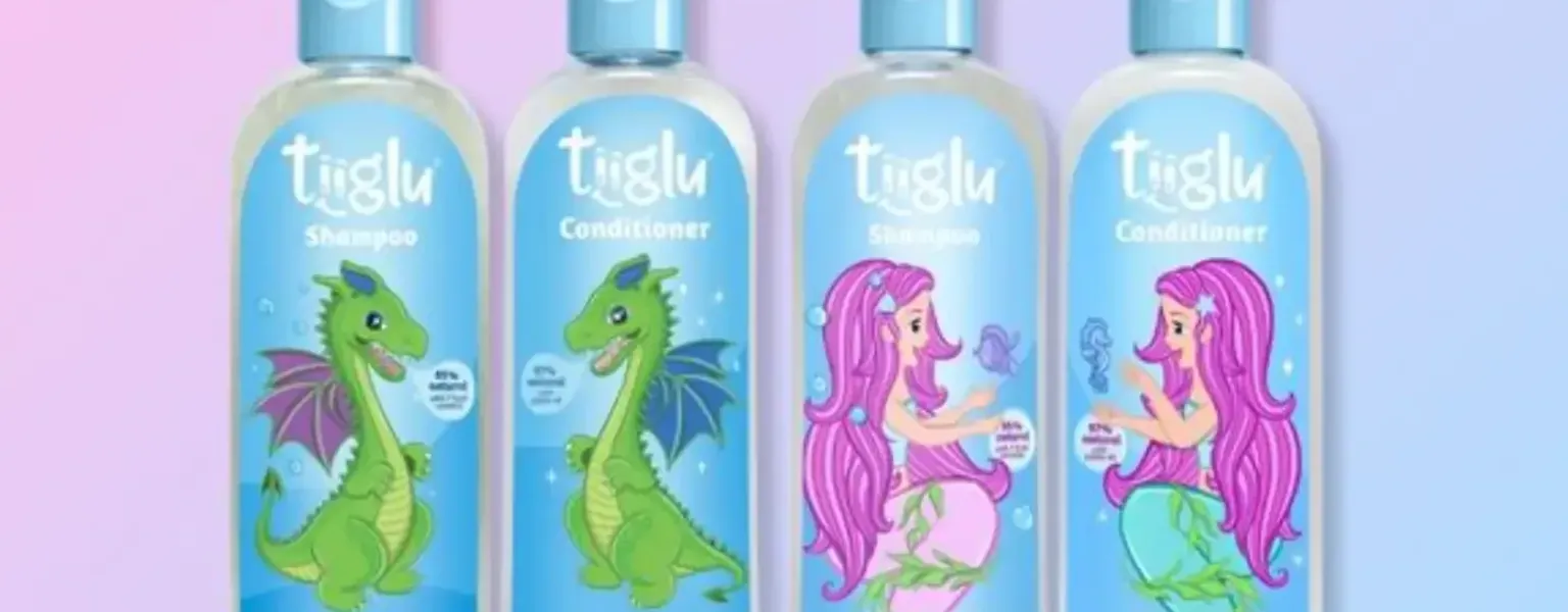 Spectra helps Tiiglu® launch sustainable kids’ body & hair care range