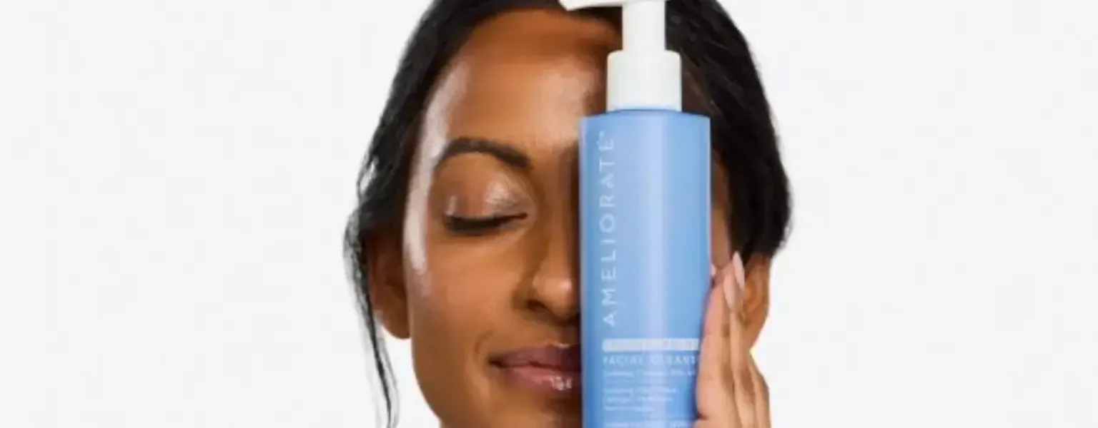 Spectra supports AMELIORATE’s extensive rebrand with 17-bottle HDPE range