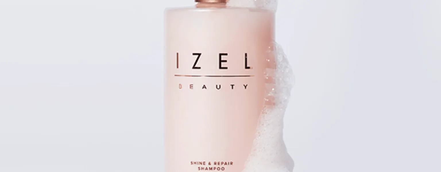 Spectra supports IZEL Beauty with elegant sustainable packaging