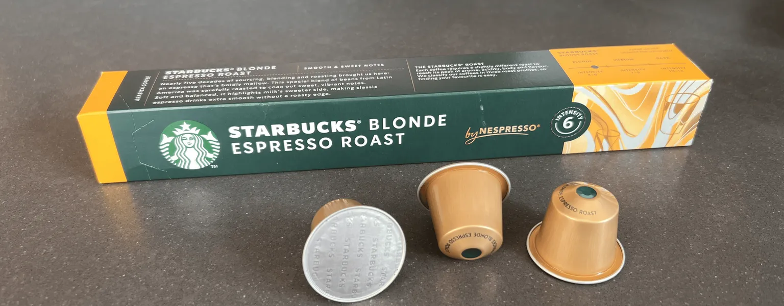 Starbucks joins forces with Podback for… | Packaging Suppliers Global