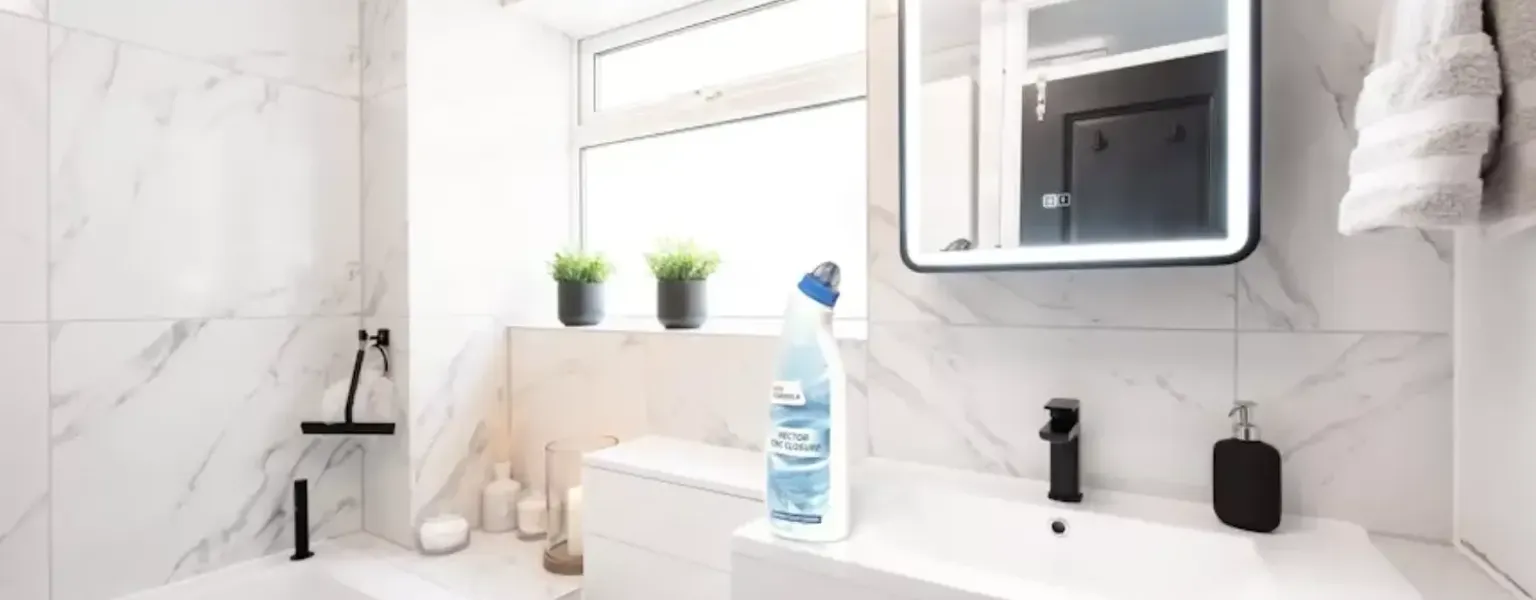 Sustainable child-resistant closure launched for household products
