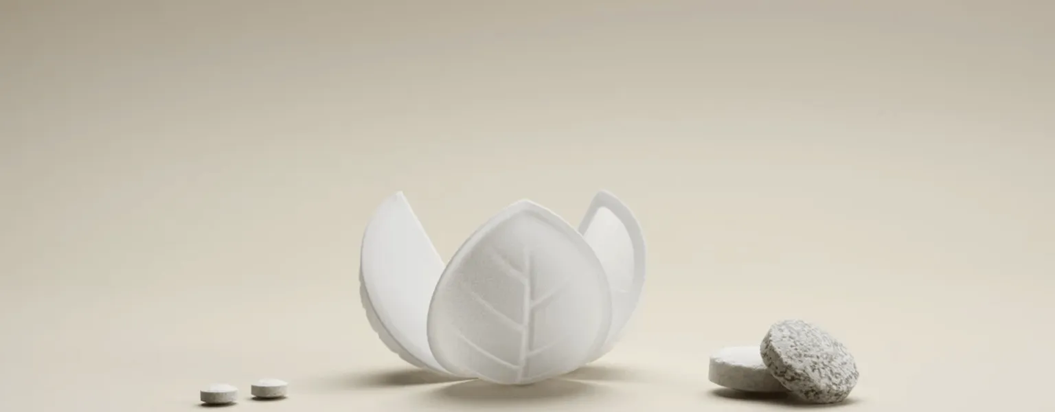 Sustainable travel kit shows the value of collaboration credit Holmen Iggesund Yangi OPTIMA