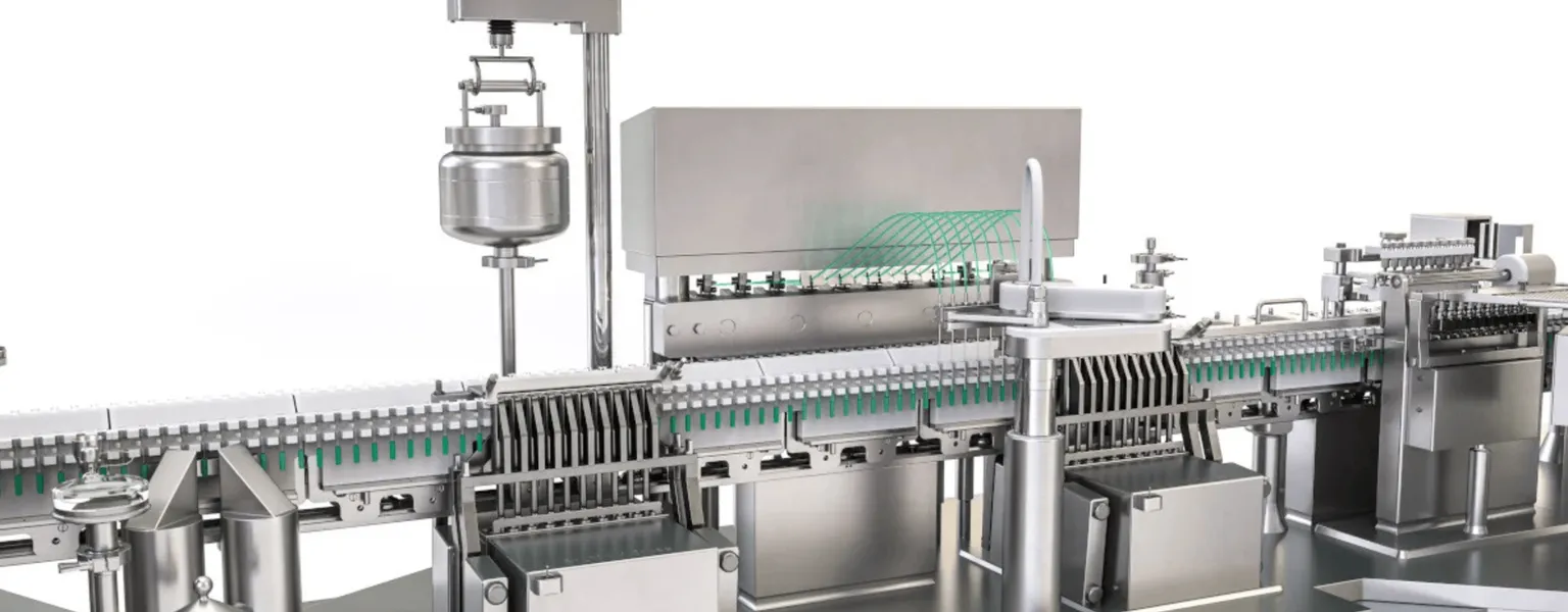 Syntegon launches new MLD Advanced for RTU syringes 2