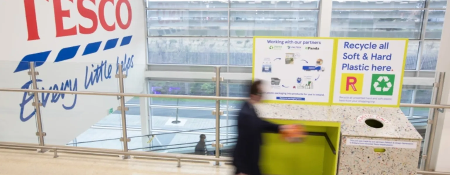 Tesco Ireland introduces sustainable packaging for fresh mince meat