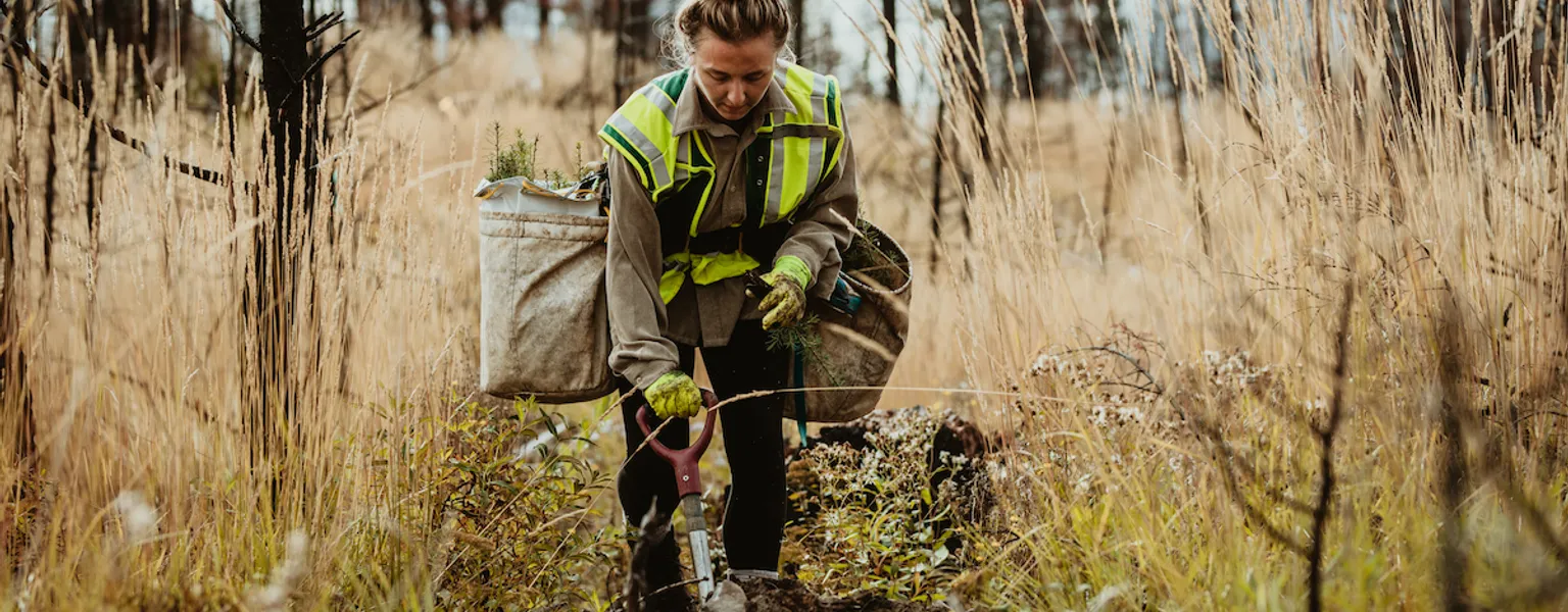 Tetra Pak commits to taking action for nature