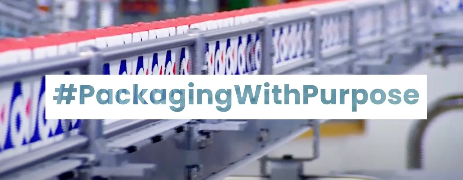 Tetra Pak - how does packaging protect food?