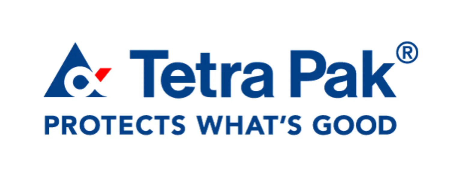 Tetra Pak logo