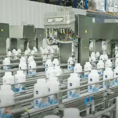 Tetra Pak - supplying recyclable cartons to BBL