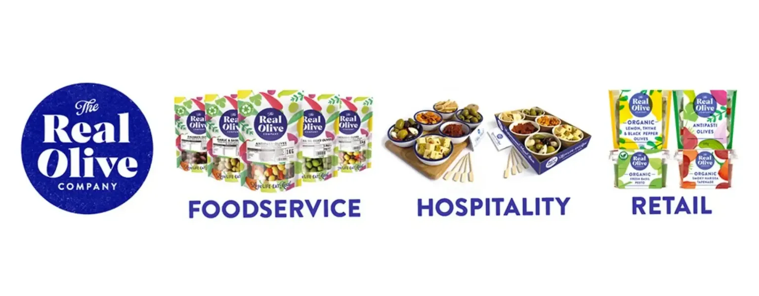 The Real Olive Company optimises production with Autopack machinery 2