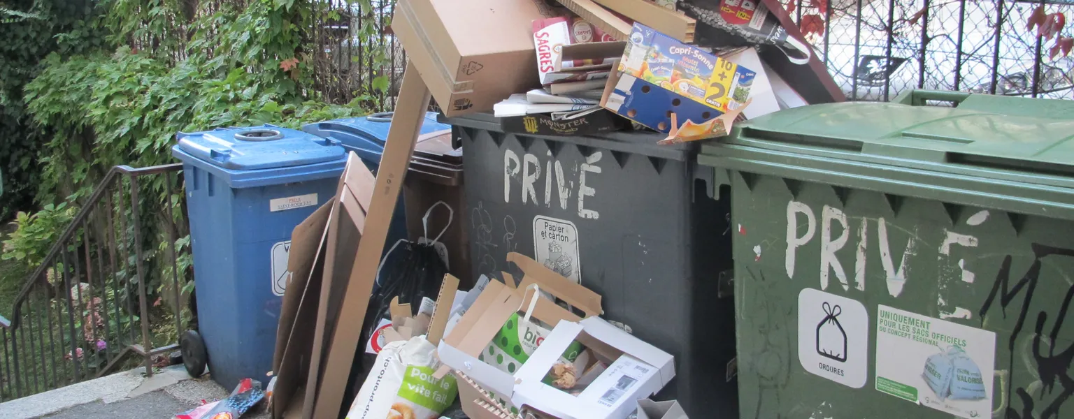 Too much packaging consumers say supermarkets and retailers are guilty public domain