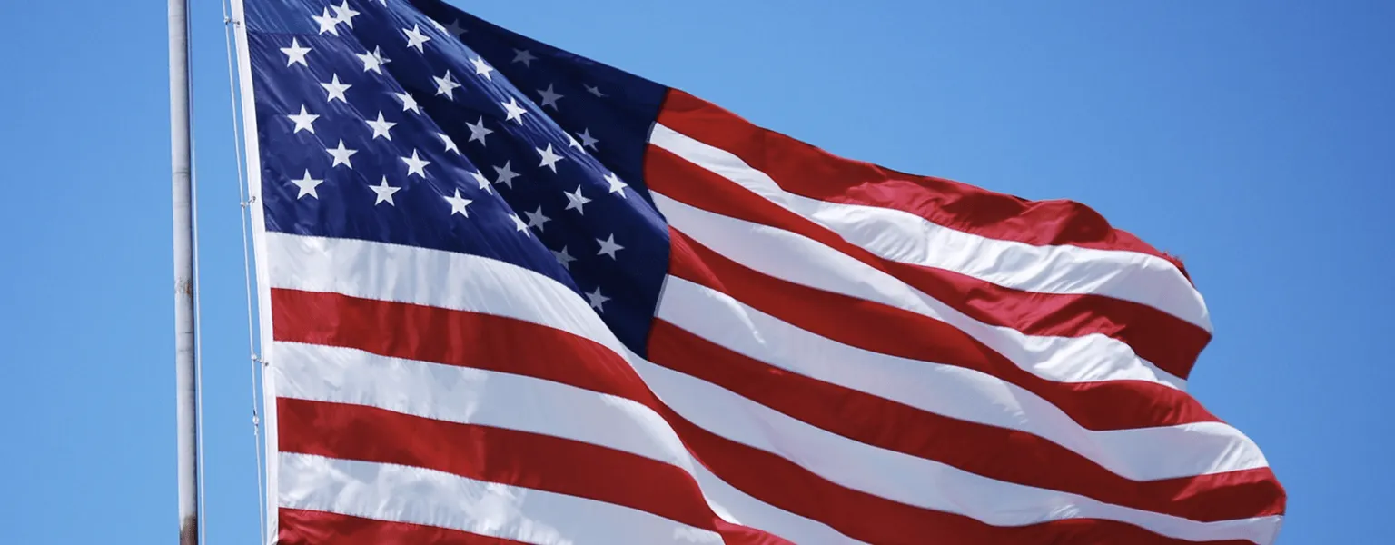 U.S. flag credit nick fullerton