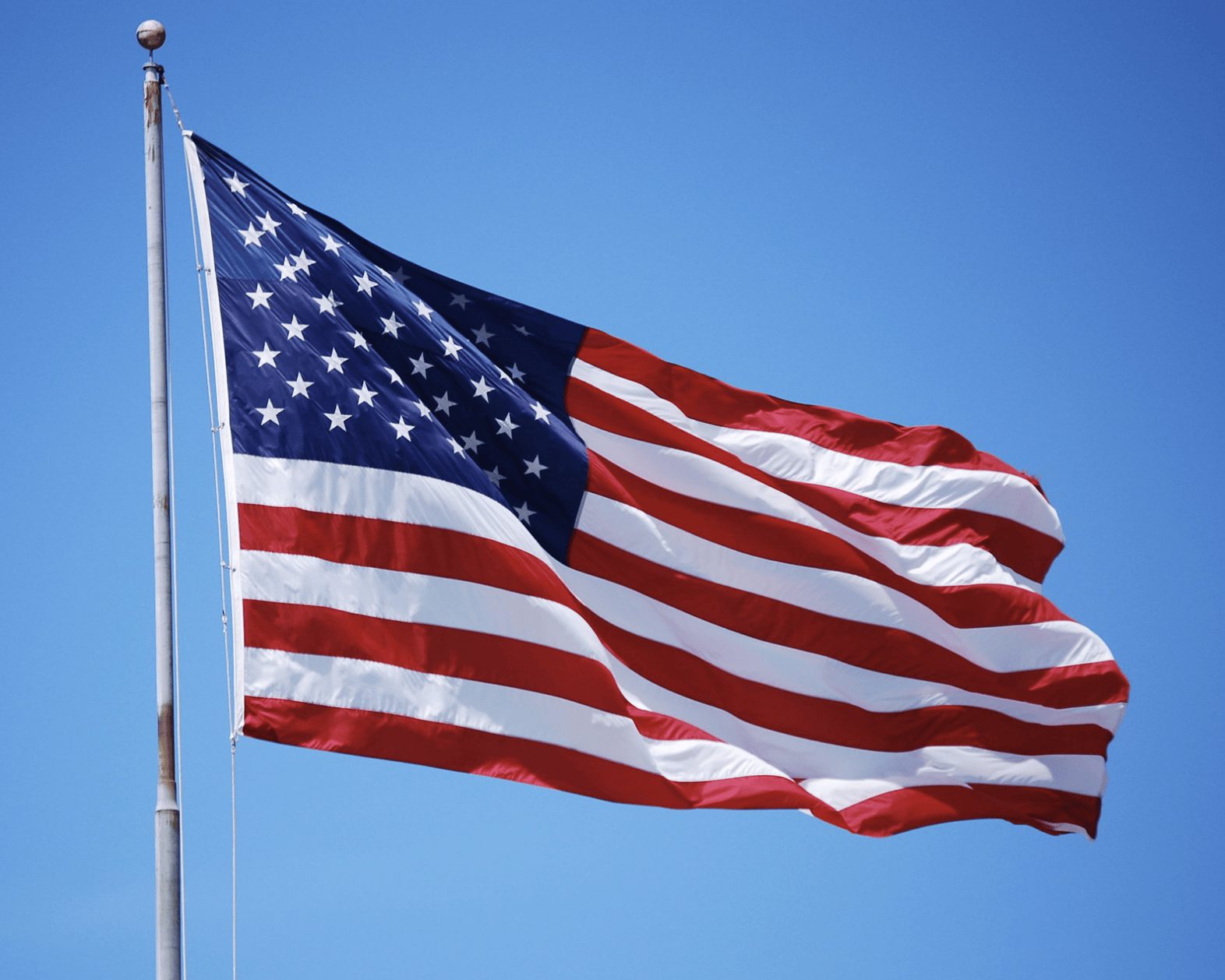 U.S. flag credit nick fullerton