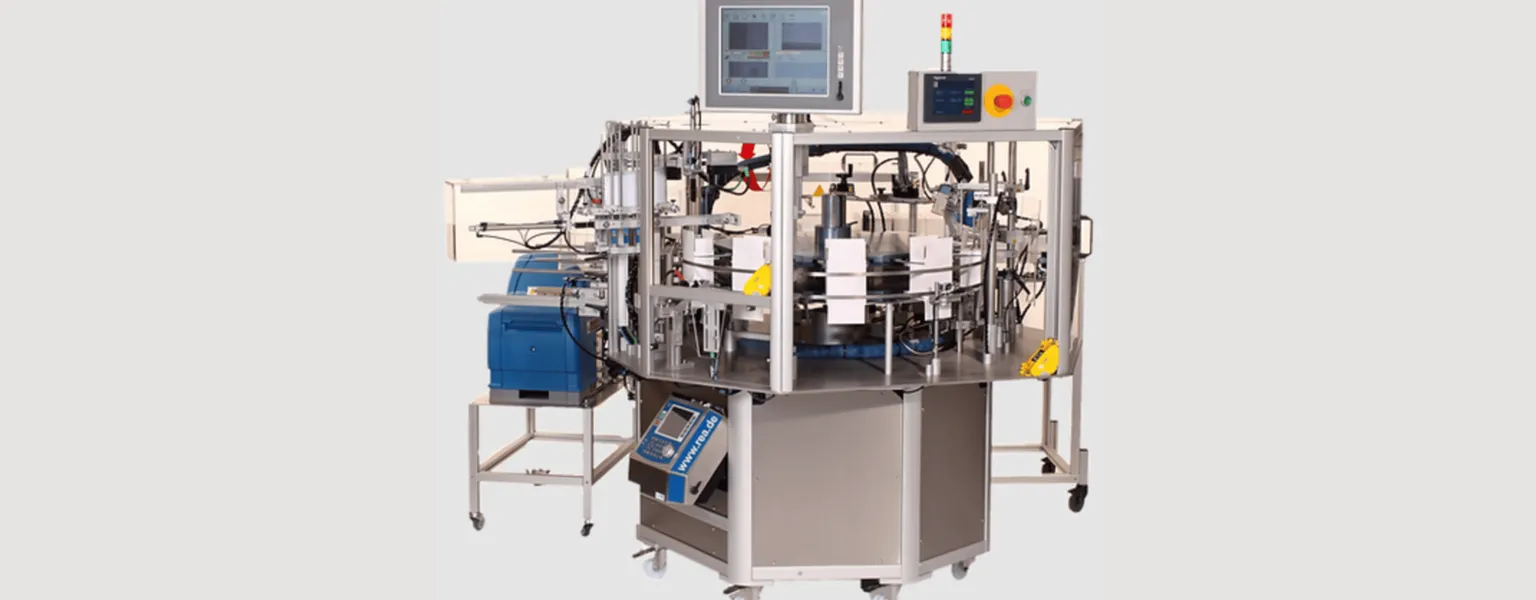 UET compact cartoning machines featured