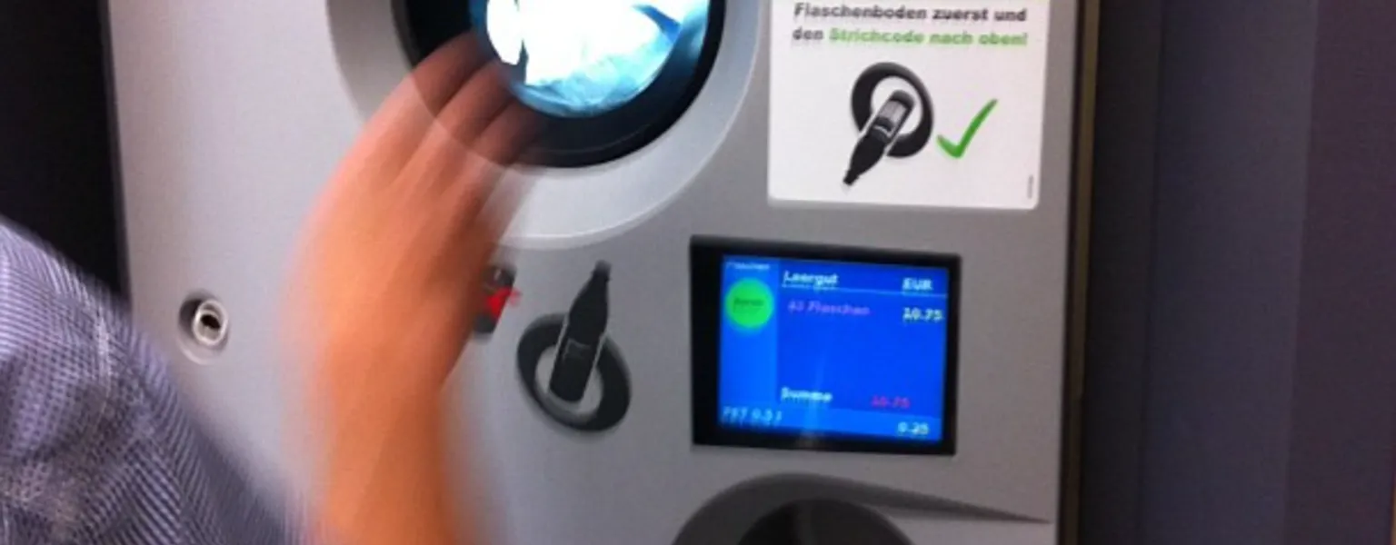 UK deposit return scheme for drinks containers deferred until 2027