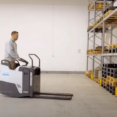 UniCarriers pallet trucks
