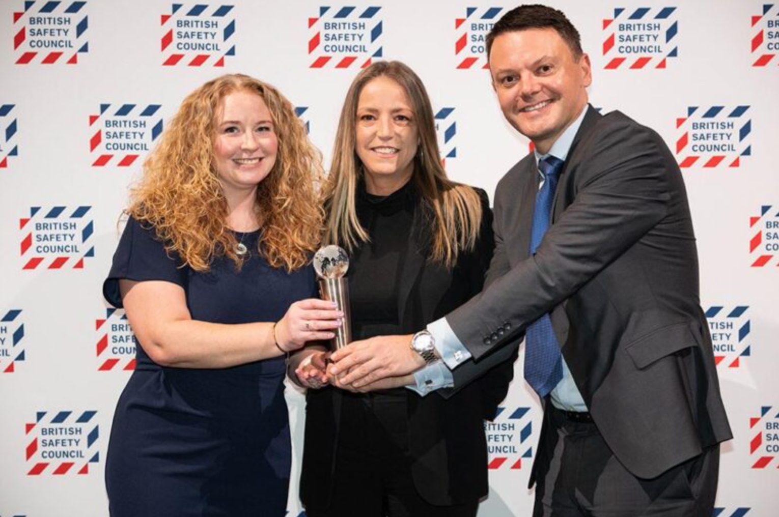 Unipart Logistics recognised for world class safety and sustainability