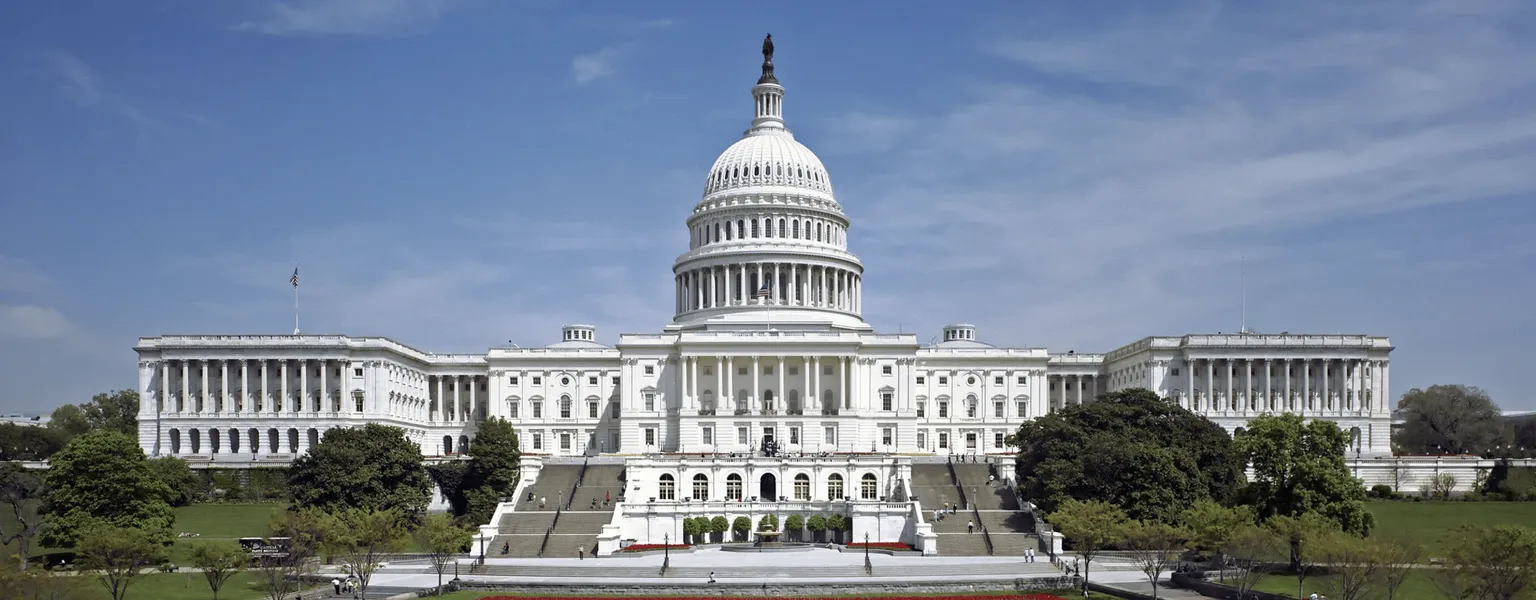 United States Capitol public domain
